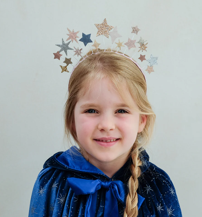 Mimi & Lula Magical Star Taç