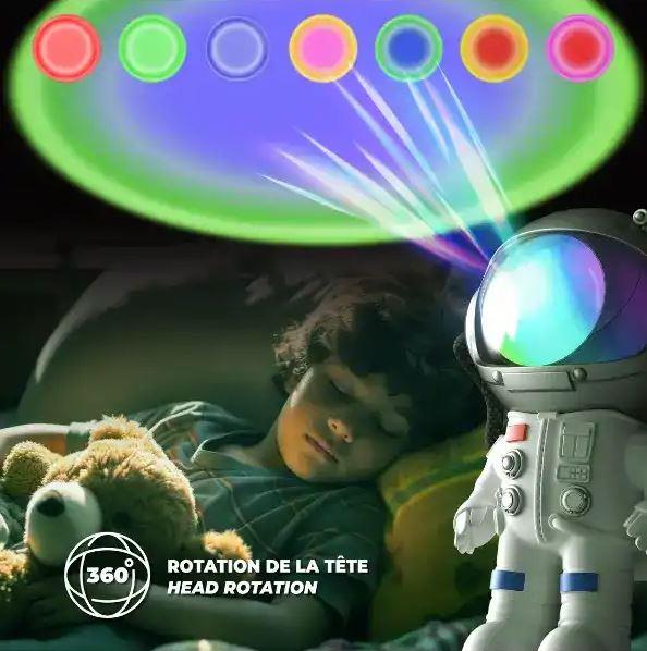 Mob Mini Yıldız Işığı Projeksiyon Lambası