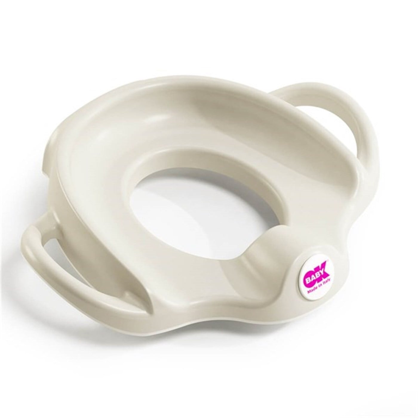OKBaby Sofa Klozet Adaptörü K. Beyaz