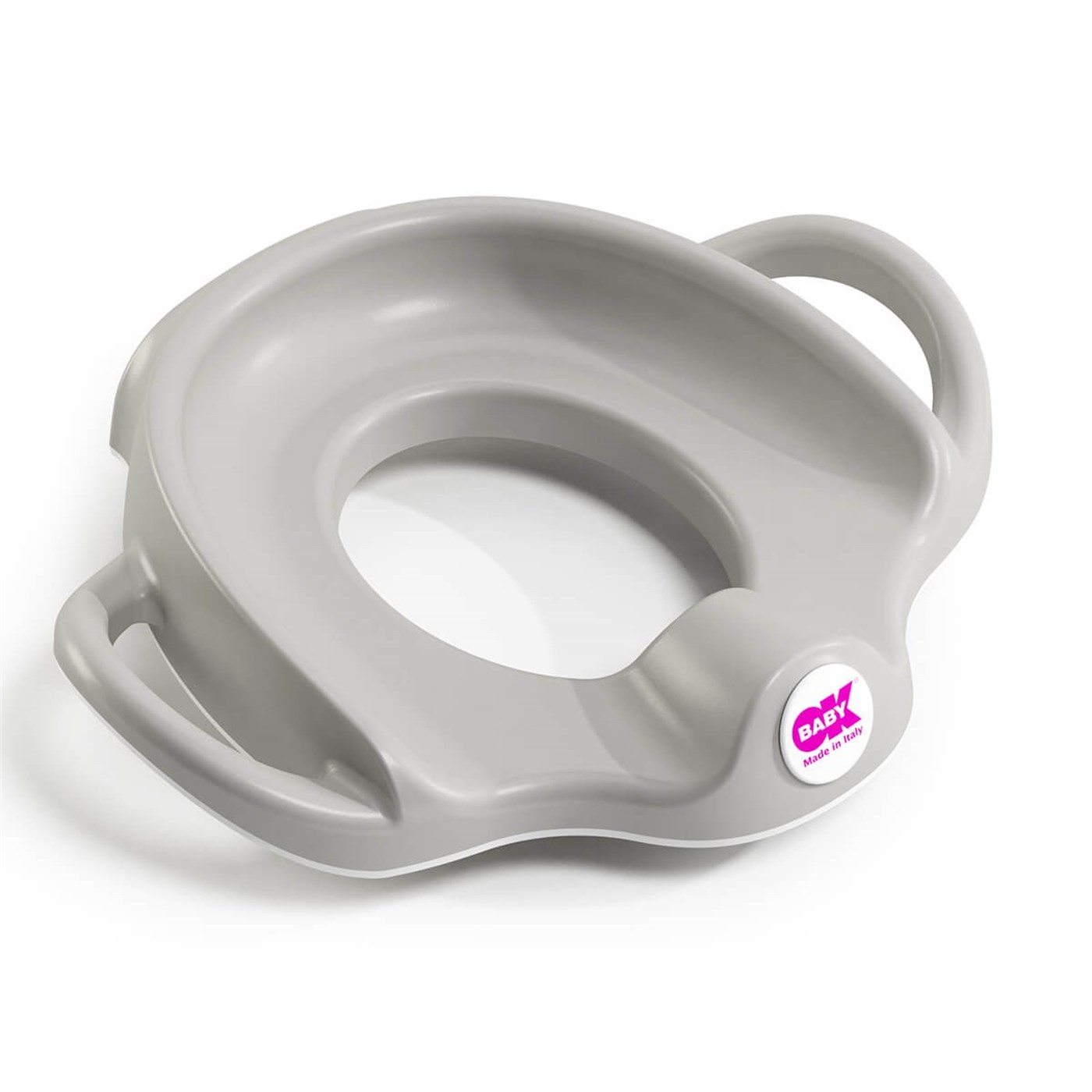 OKBaby Sofa Klozet Adaptörü A. Gri