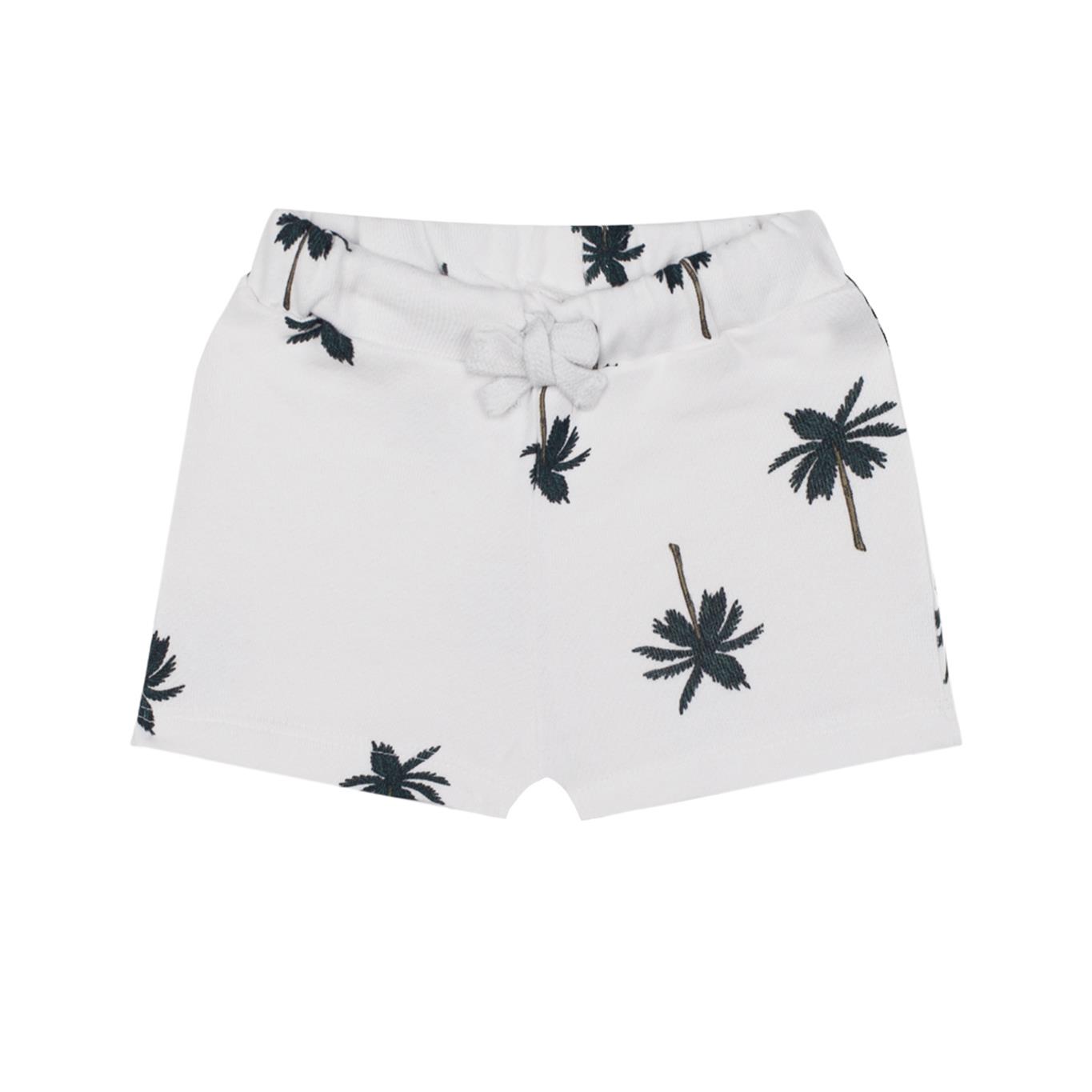 Palmiye Şort STD