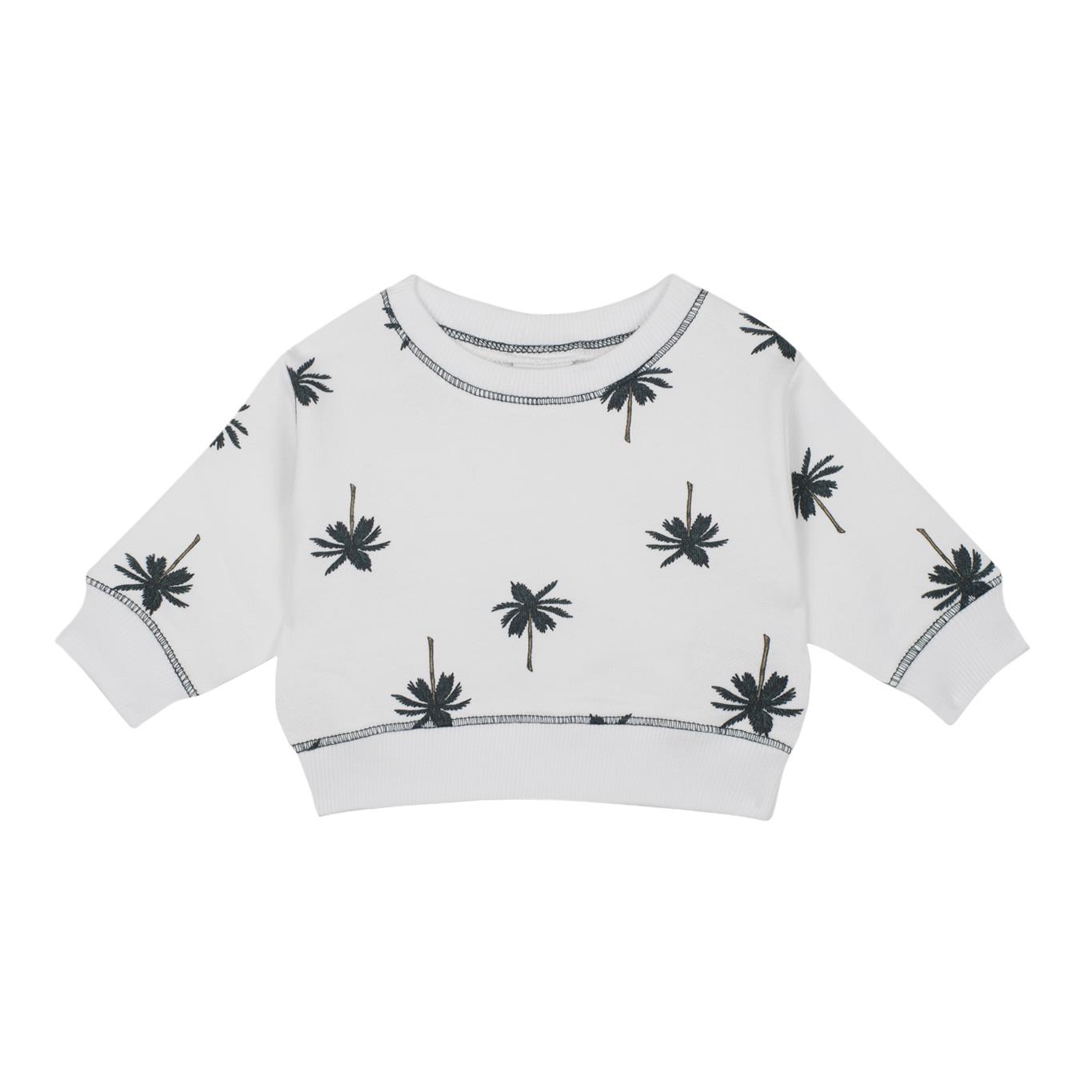 Palmiye Sweatshirt STD