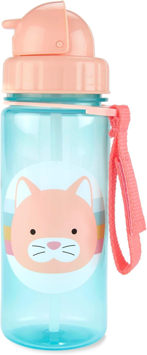 Pipetli Suluk Kedi