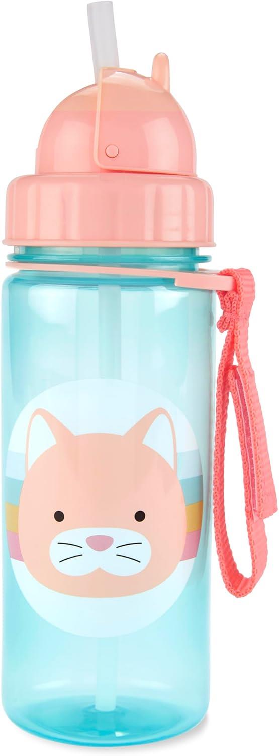 Pipetli Suluk Kedi