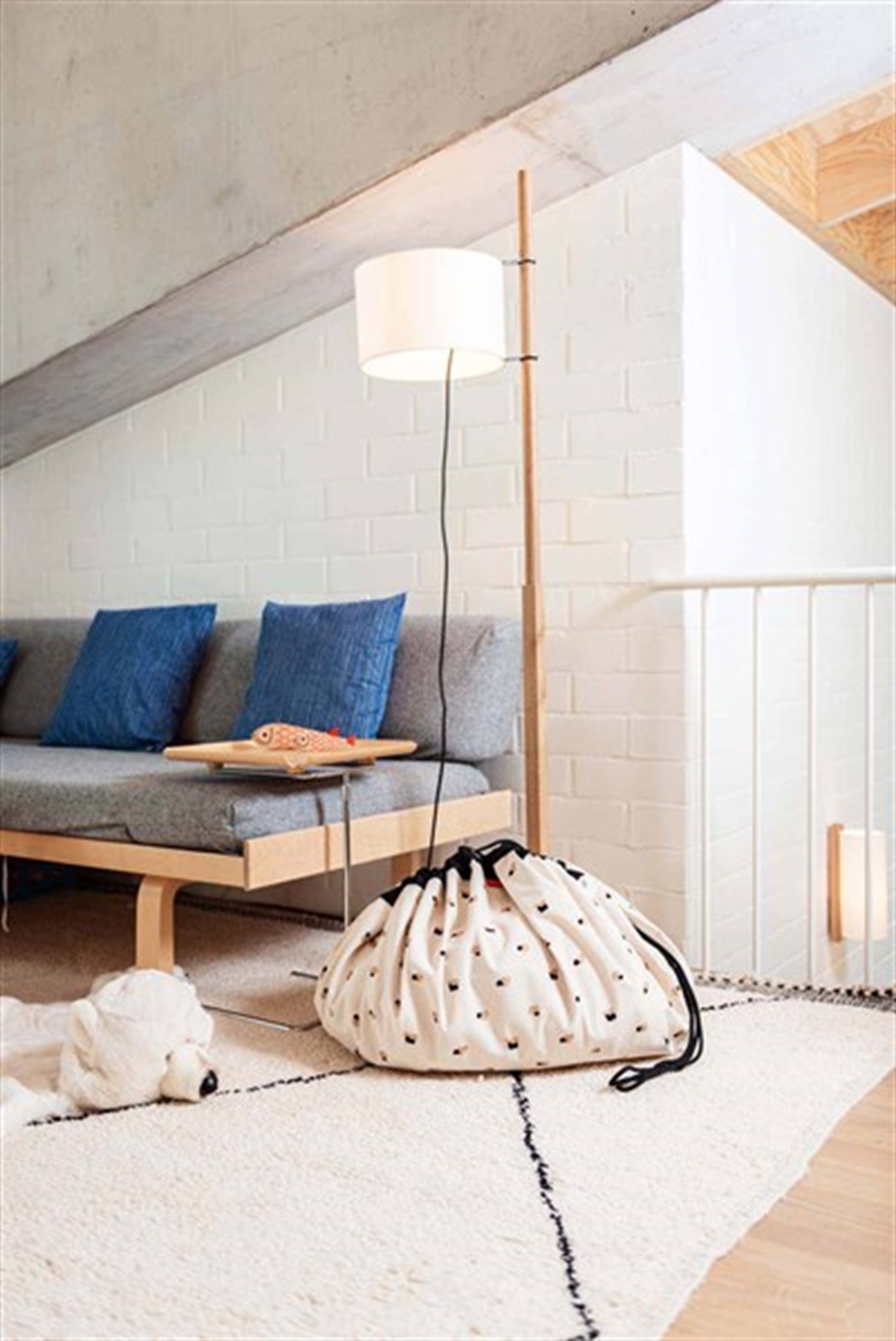 Play & Go - Paint Swipes