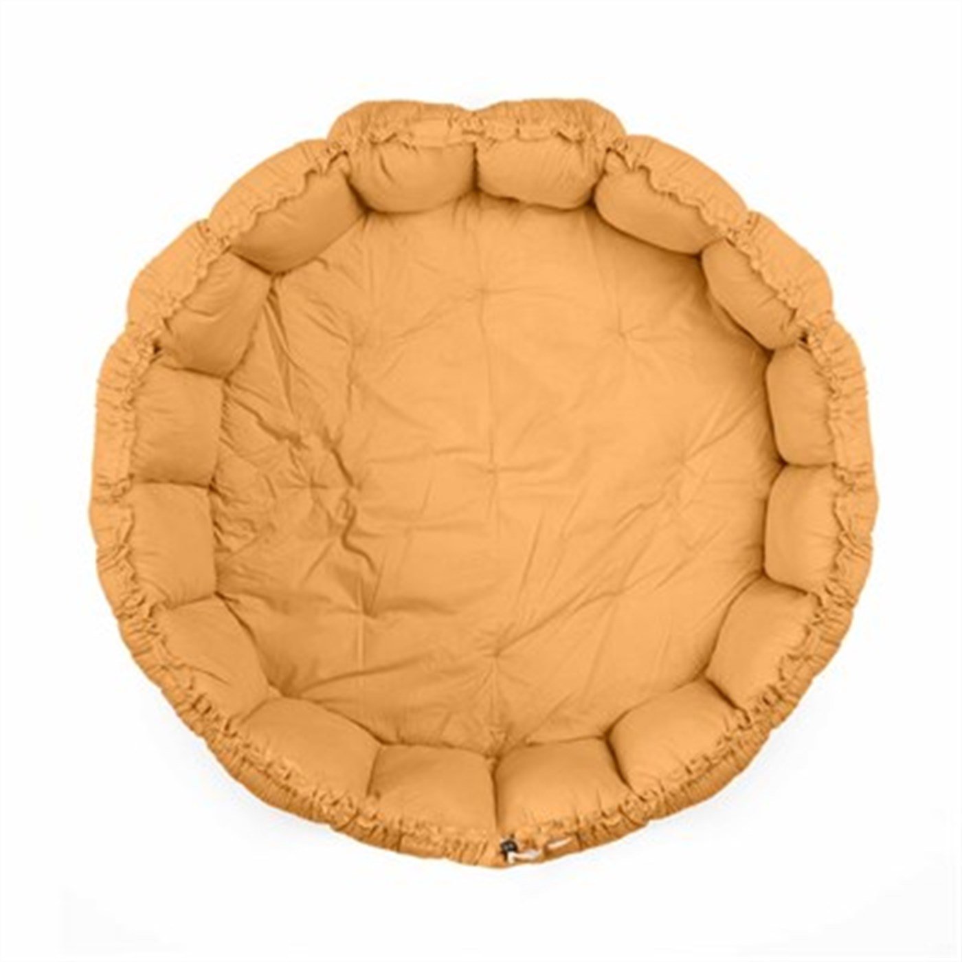 Play & Go Oyun Matı, Bloom Mustard Organic