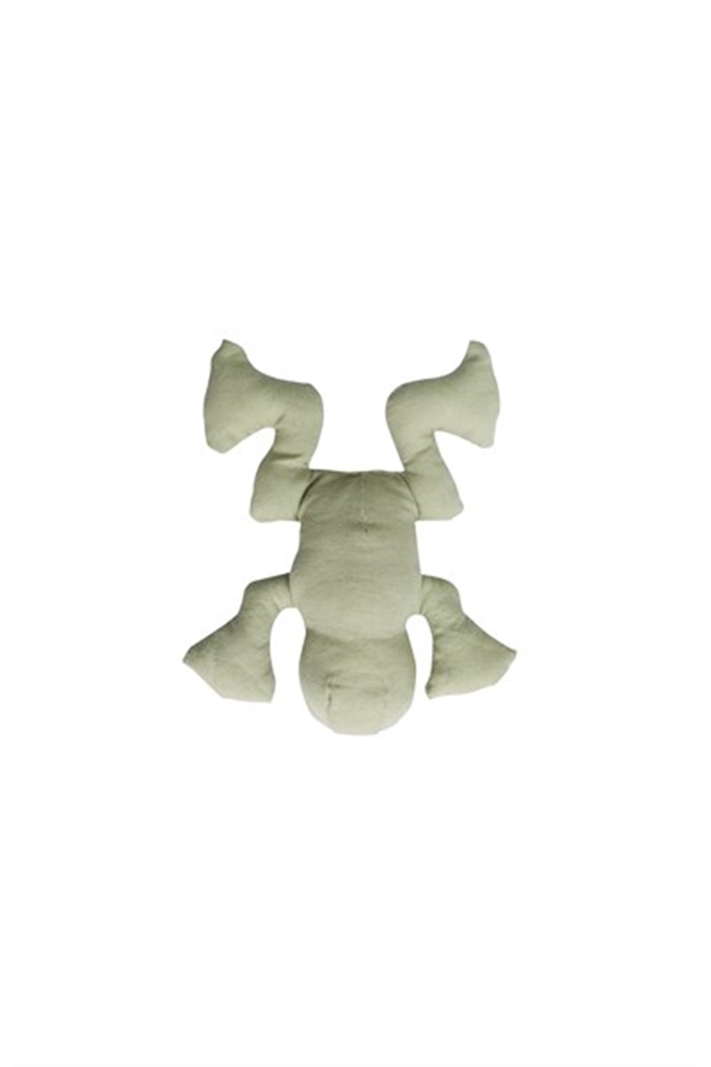 Playmat Water Lily Oyun Halısı, Vintage Natural