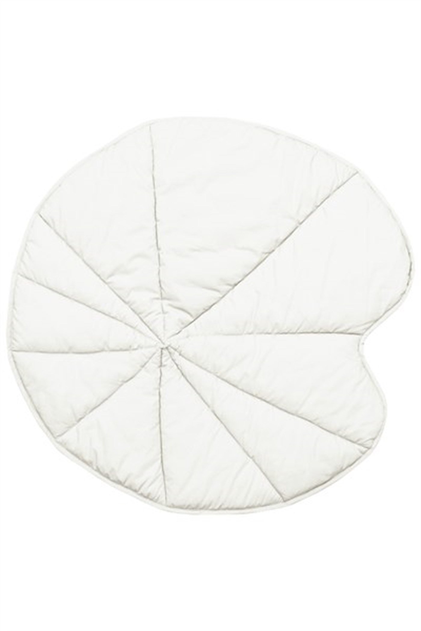 Playmat Water Lily Oyun Halısı, Vintage Natural