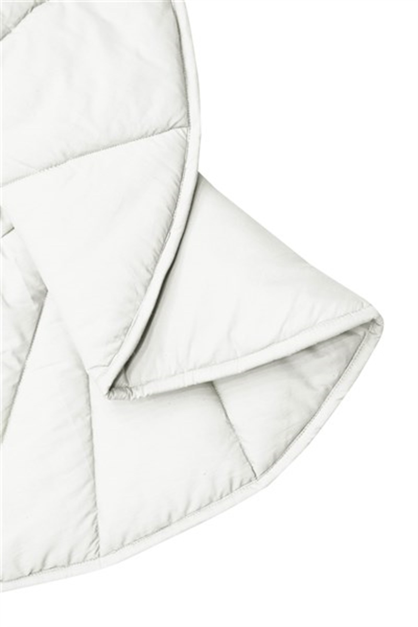 Playmat Water Lily Oyun Halısı, Vintage Natural