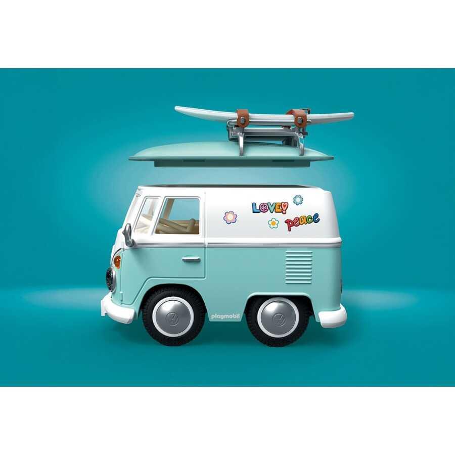 Playmobil Volkswagen T1 Camper