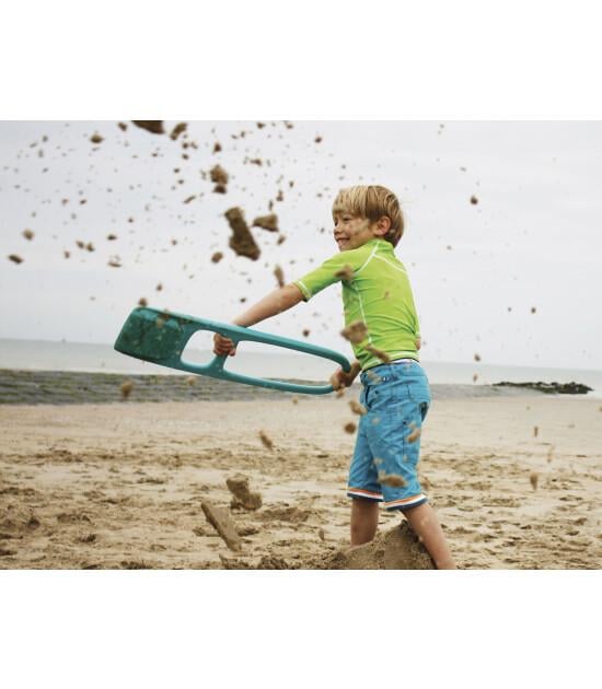 Quut Elekli Kürek / Lagoon