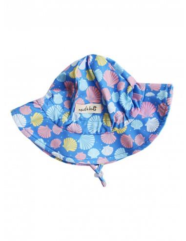 Sea Shell Şapka STD