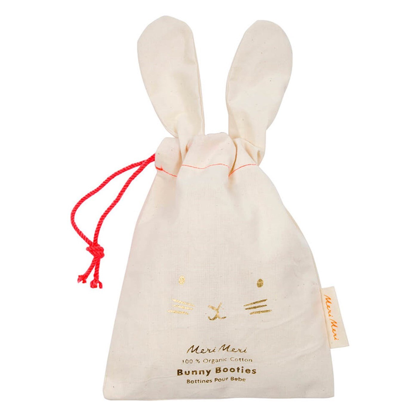 Şeftali Bebek Patiği