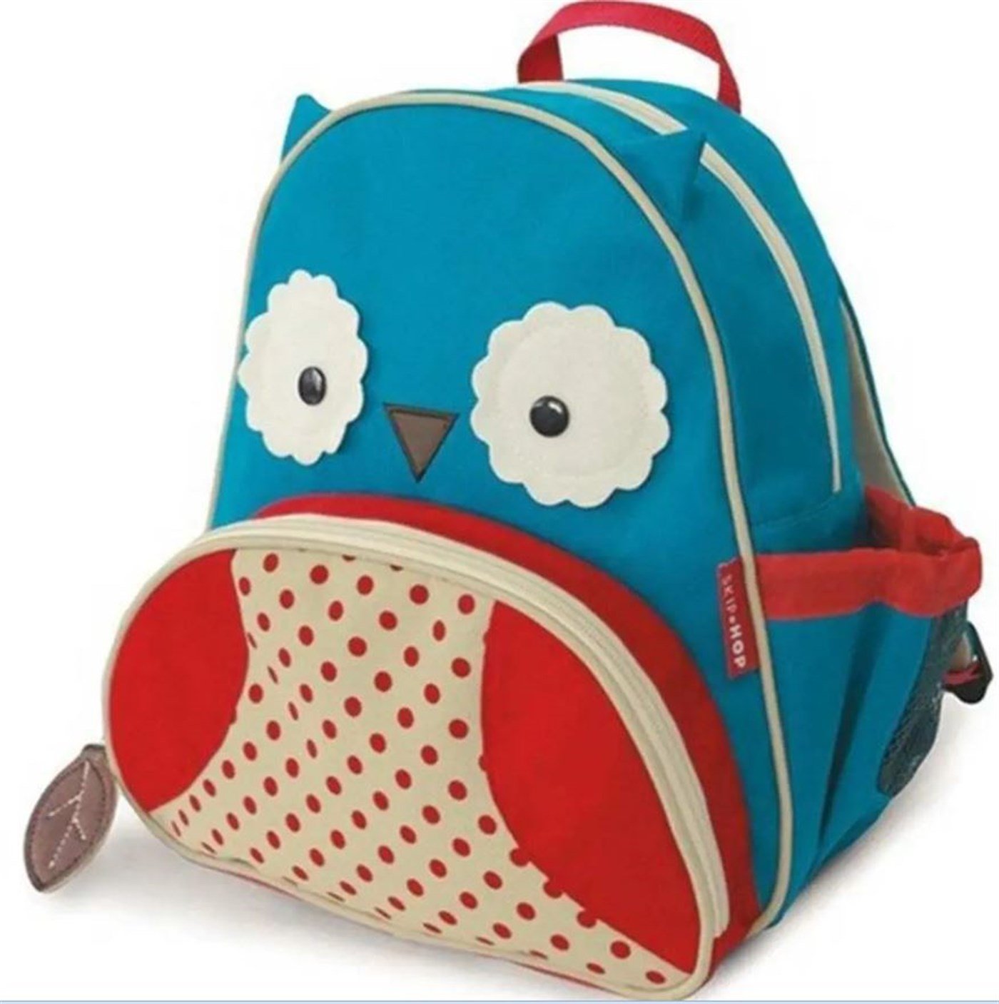 Sırt Çantası Baykuş