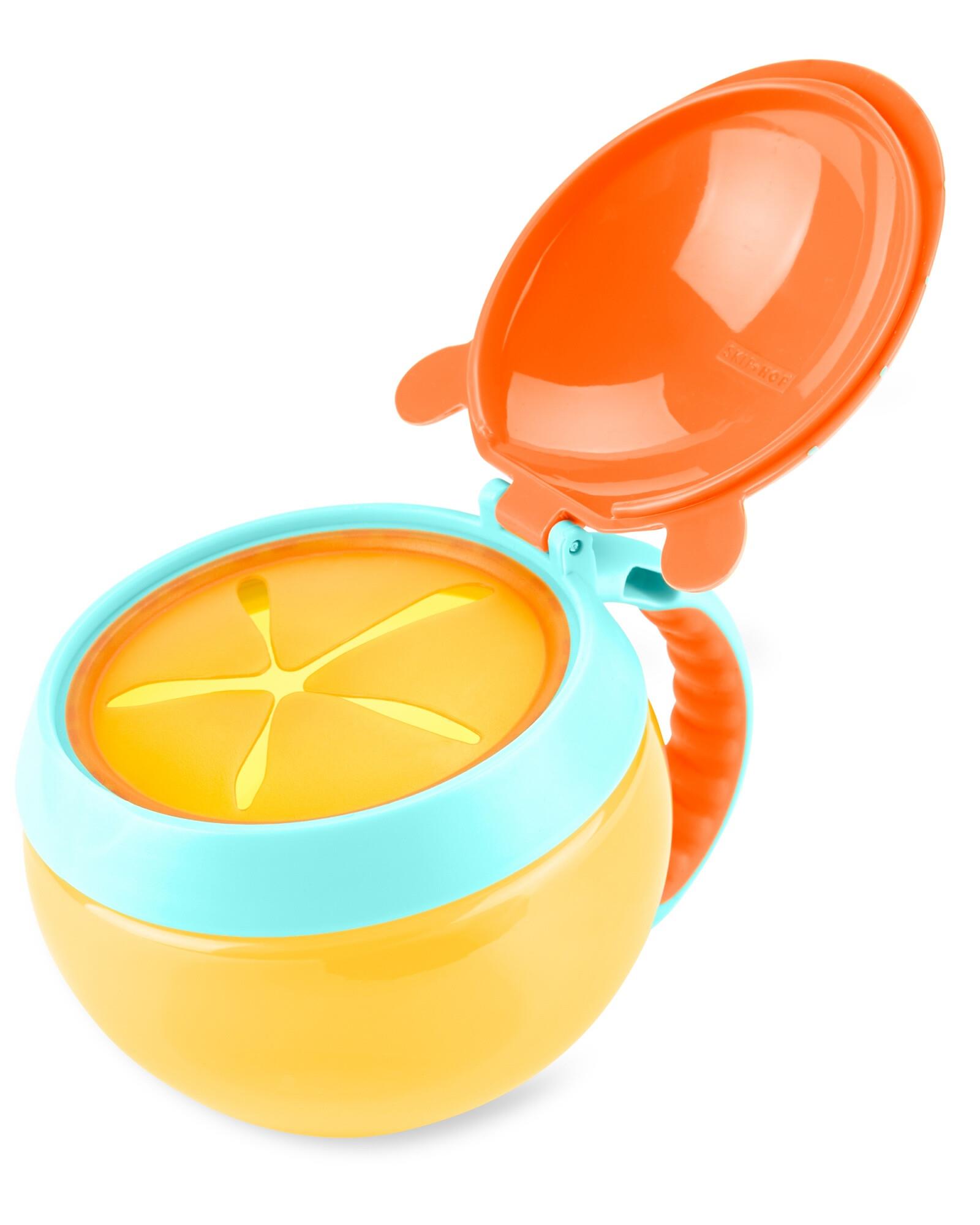 Skip Hop Aslan Çerez Kabı