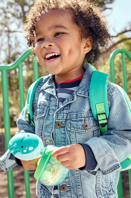 Skip Hop Çerez Kabı