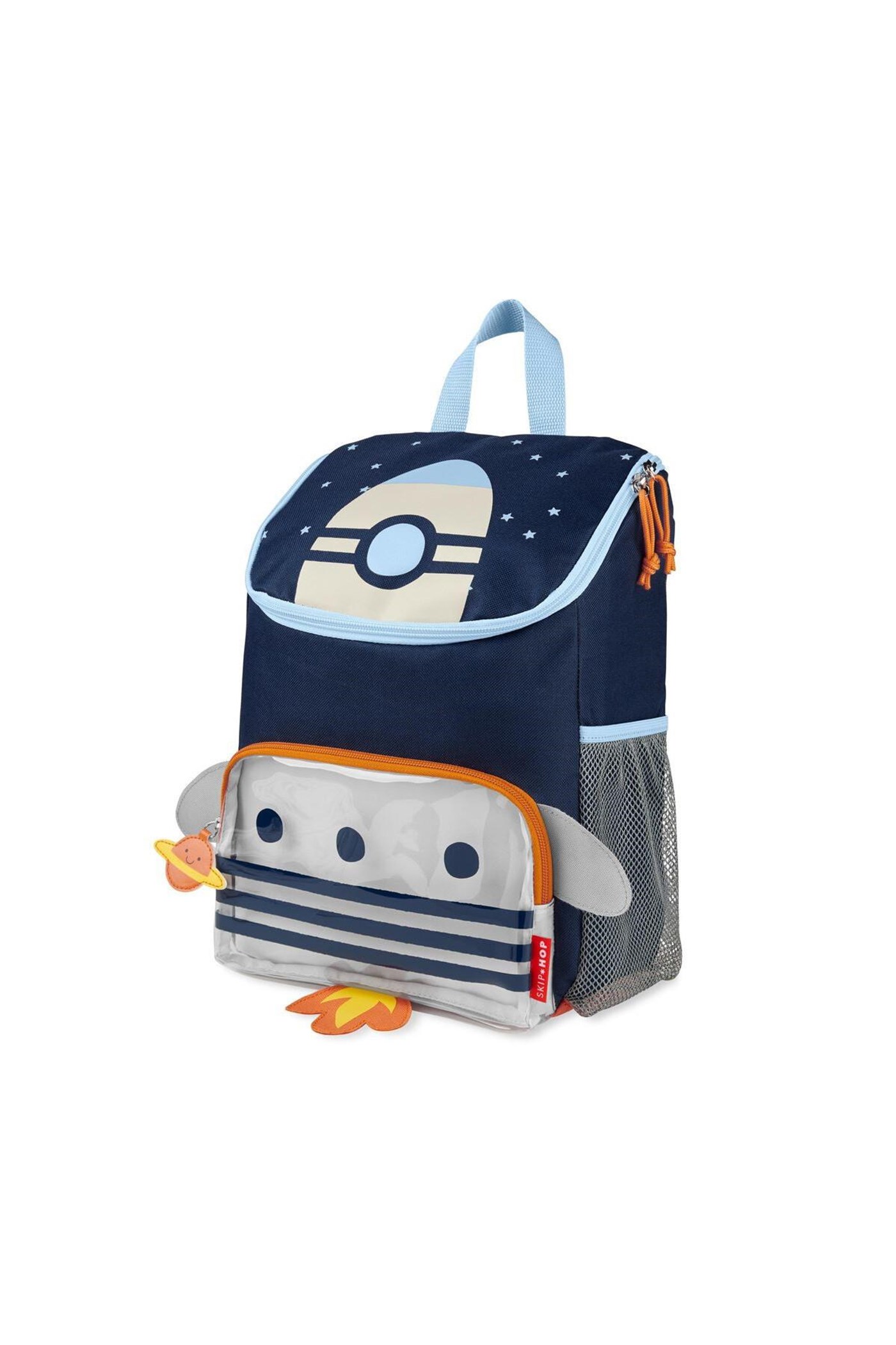 Skip Hop Çocuk Roket Sırt Çantası