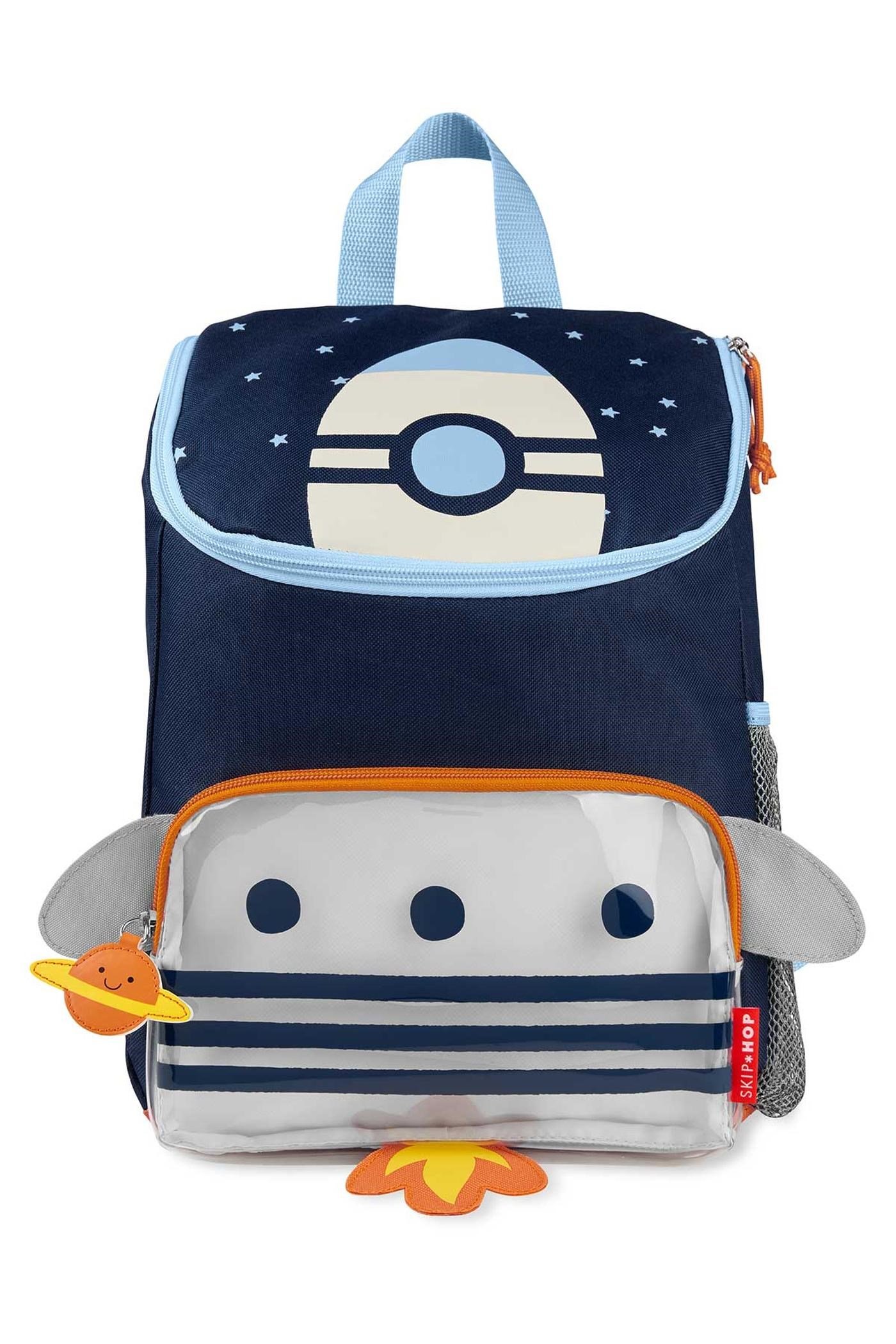Skip Hop Çocuk Roket Sırt Çantası