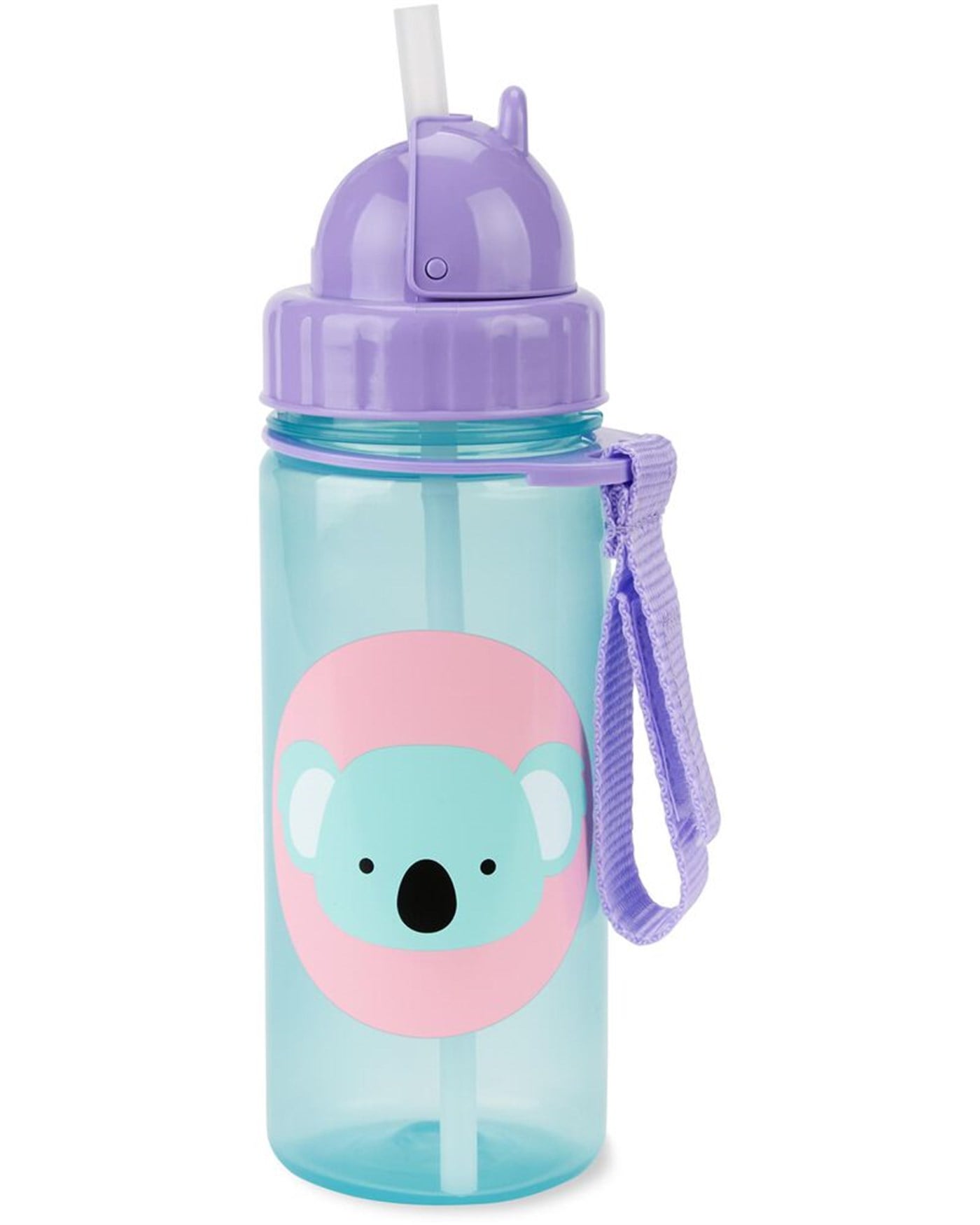 Skip Hop Koala Pipetli Suluk