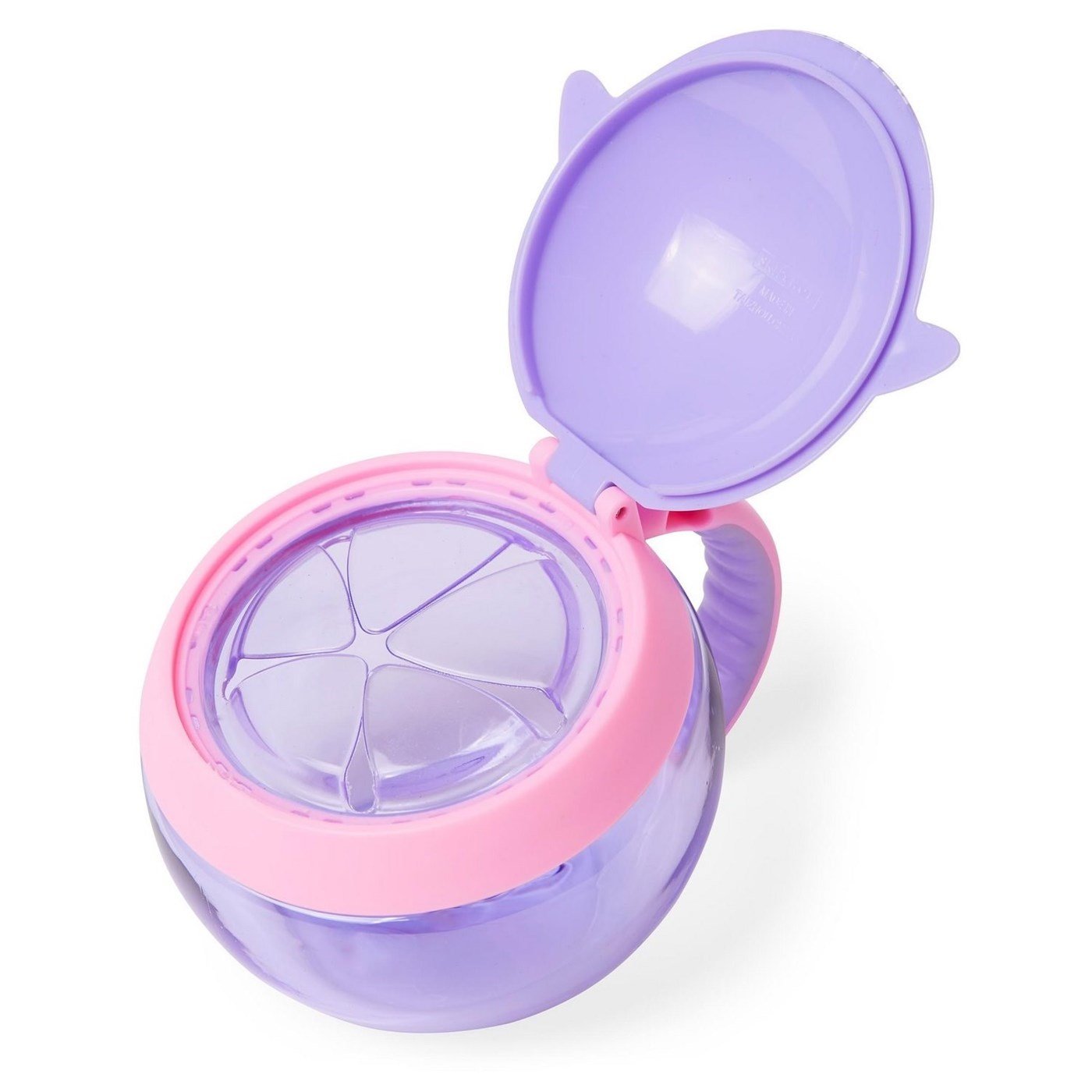 Skip Hop Narwhal Çerez Kabı