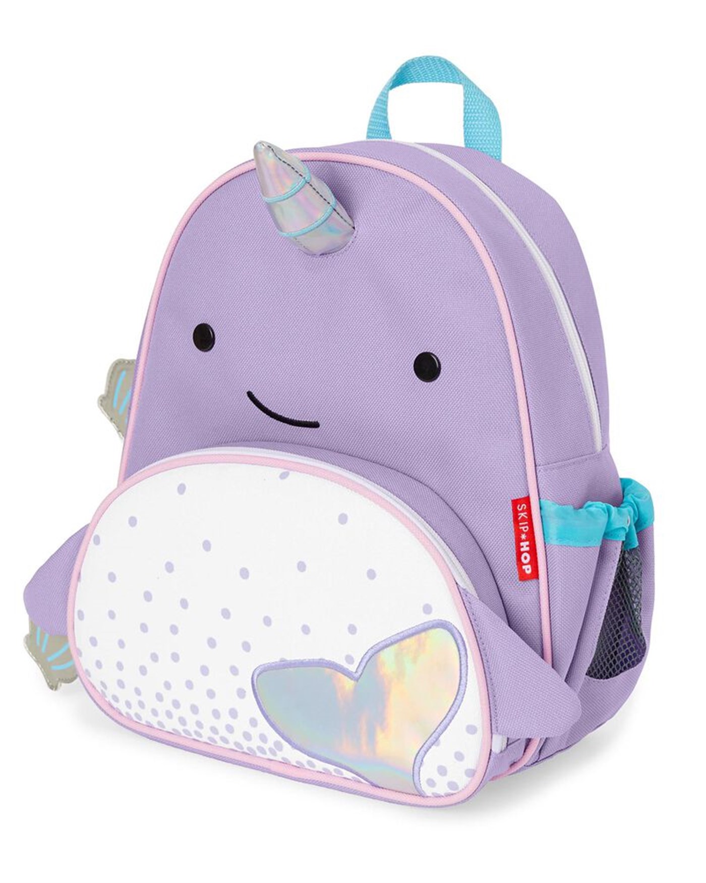 Skip Hop Narwhal Sırt Çantası 