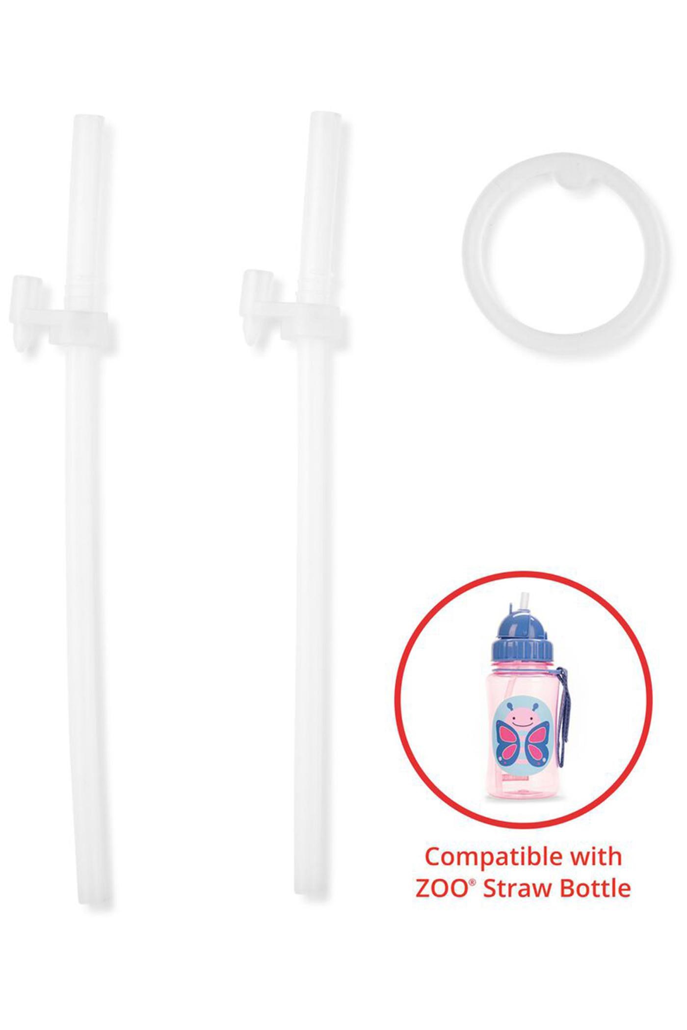 Skip Hop Pipetli Suluk Yedek Pipeti