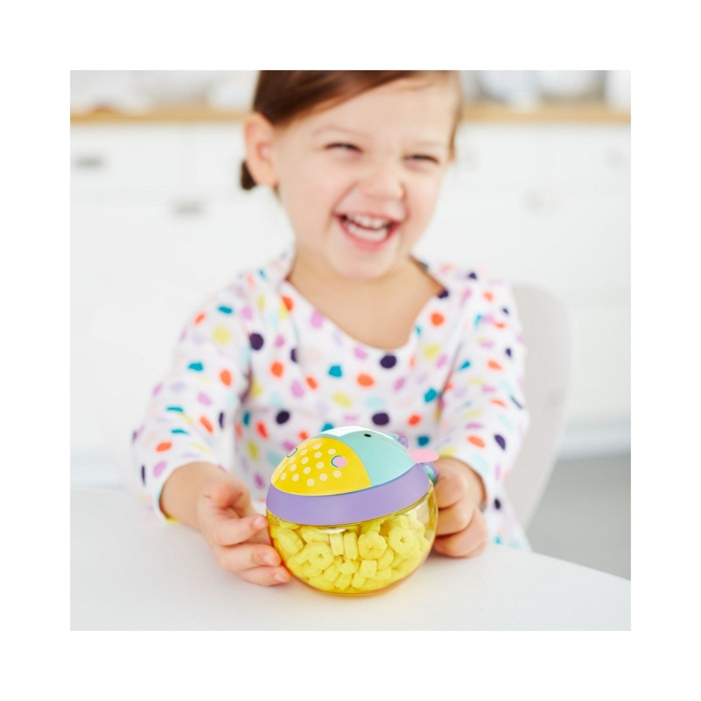 Skip Hop Unicorn Çerez Kabı