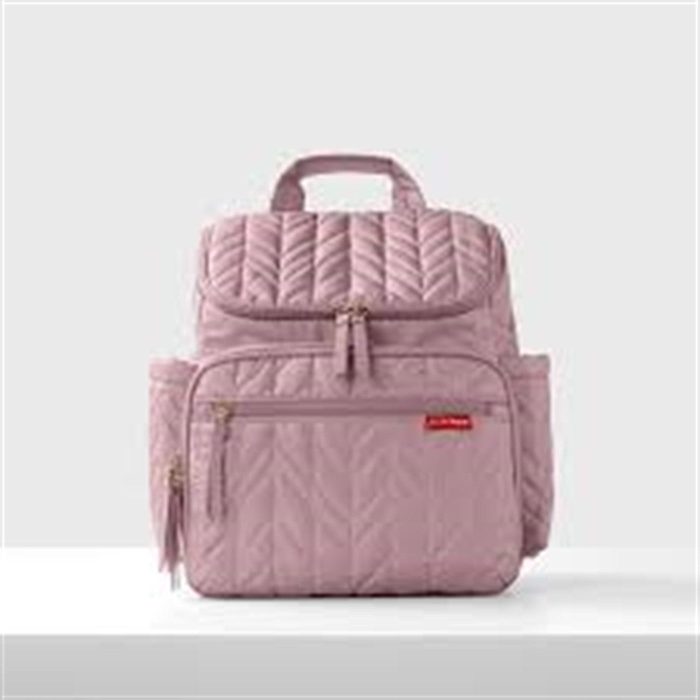 Skip HopSırt Çantası Pembe