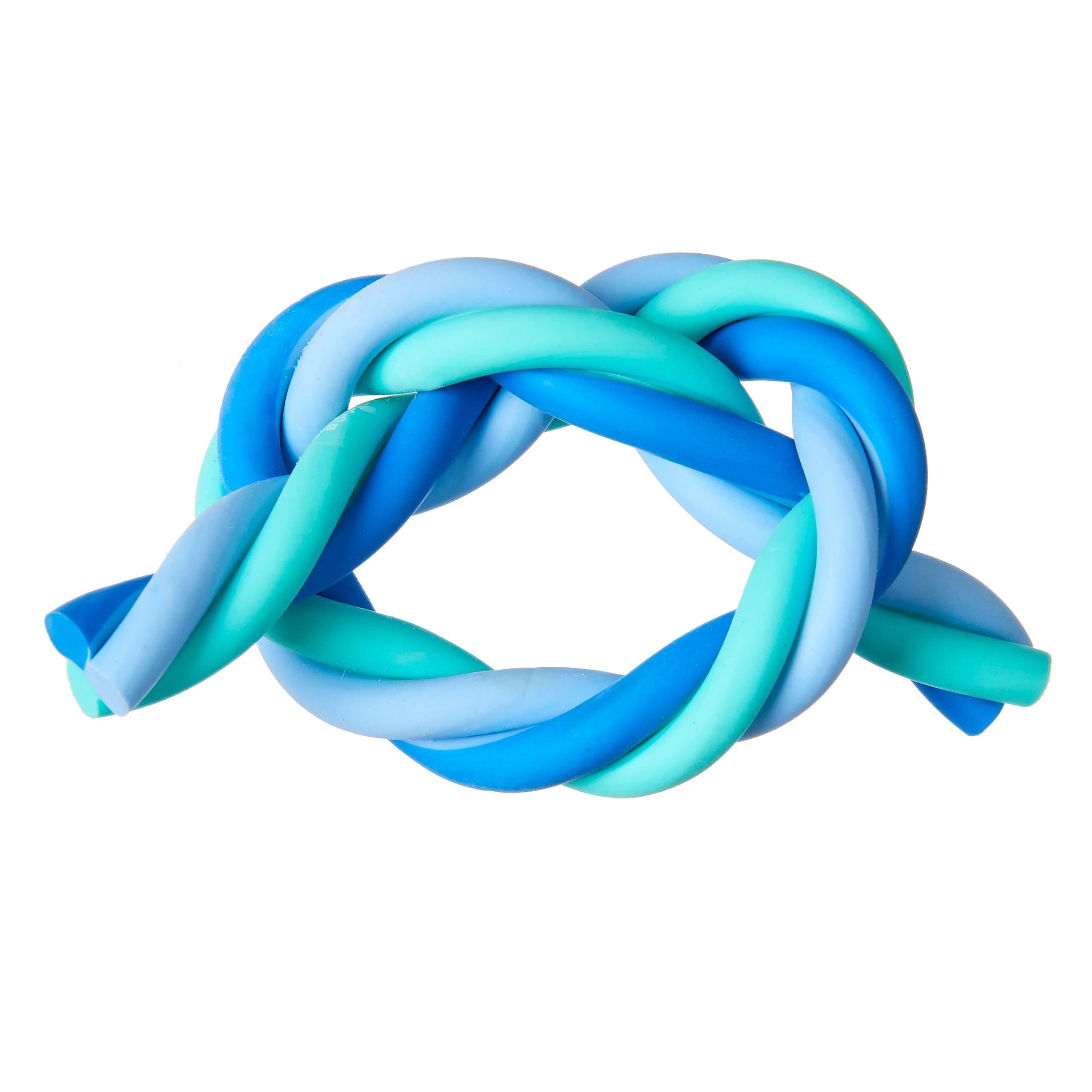 Smiggle - Pick Me Jelly Twist Silgi Mavi