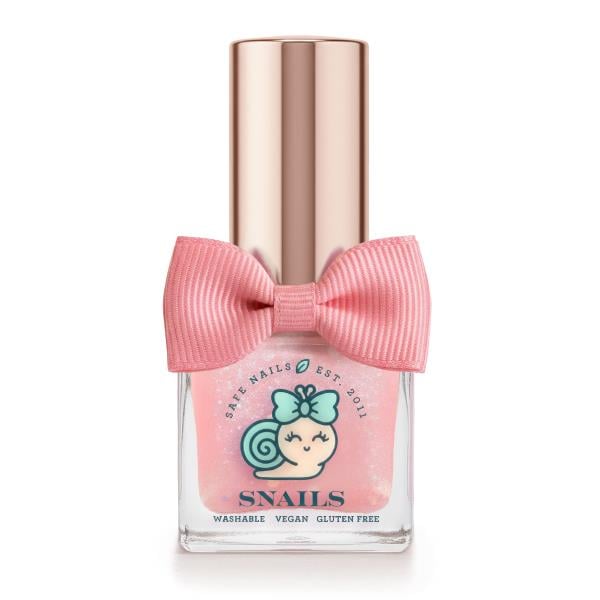 Snails Su Bazlı Oje   - Ballerine