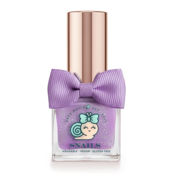 Snails Su Bazlı Oje   - Wild Tulip