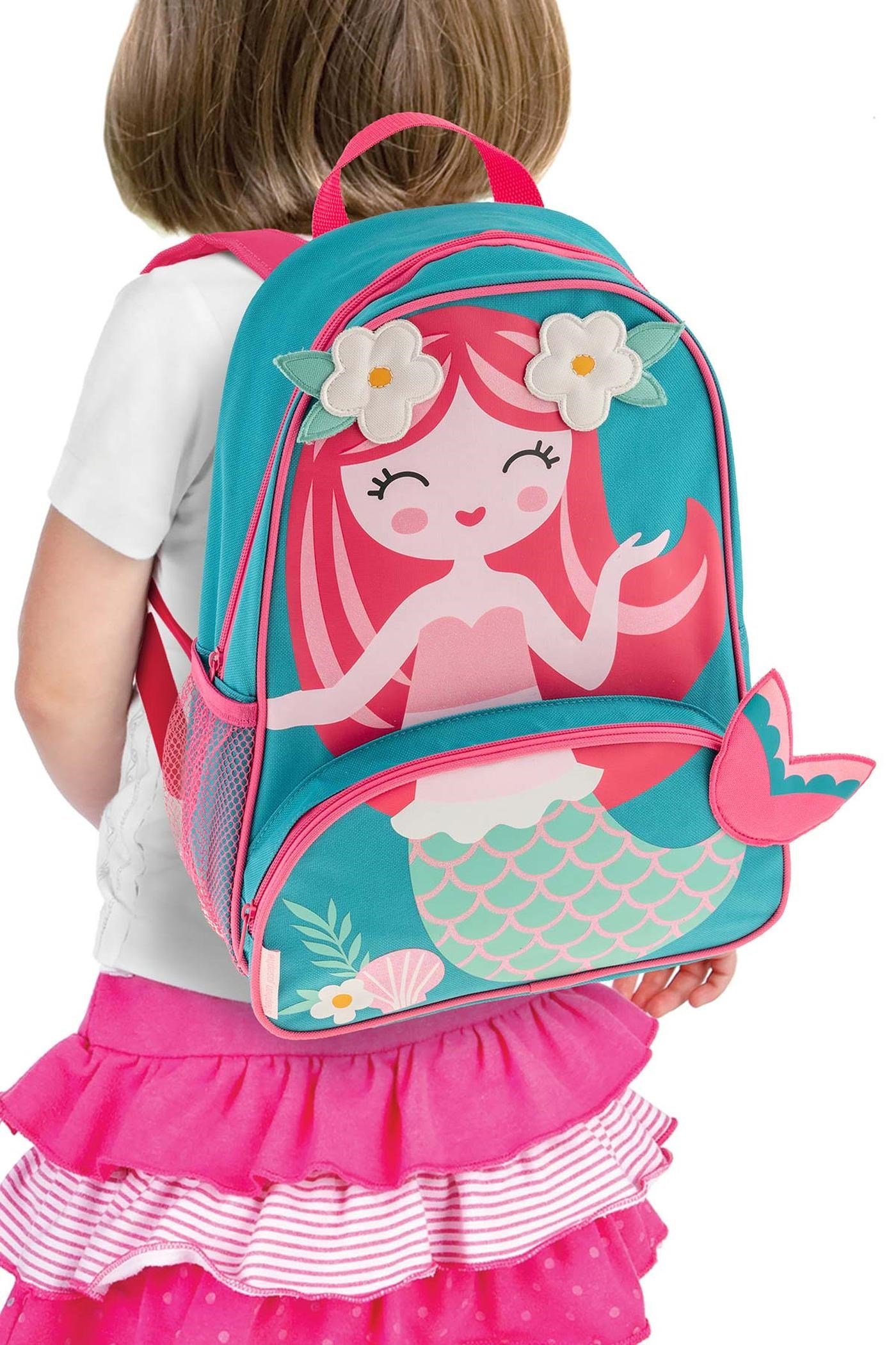 Stephen Joseph Sırt Çantası Deniz Kızı