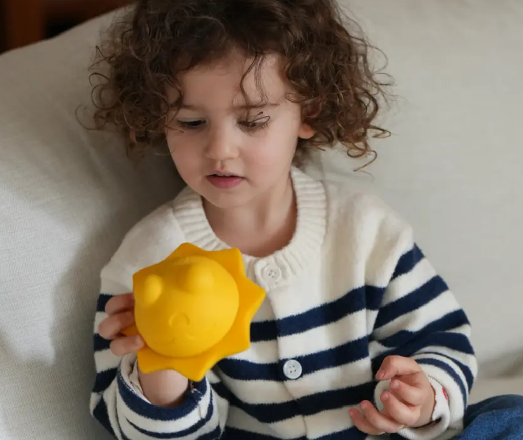 Sunny Ekransız ve Akıllı İlk Arkadaşın