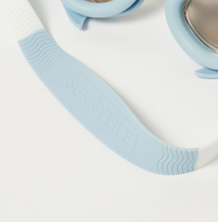 SunnyLife Çocuk Yüzme Gözlüğü Shark