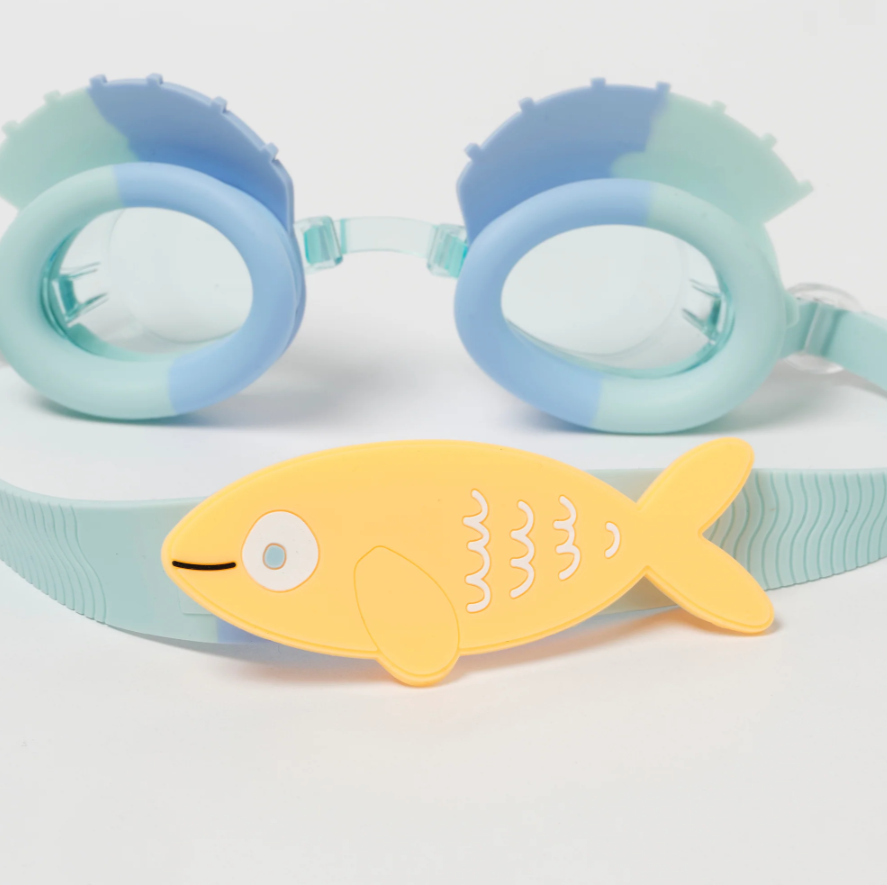 SunnyLife Deniz Gözlüğü Balık