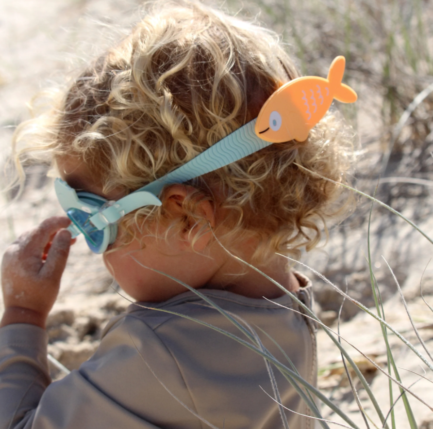 SunnyLife Deniz Gözlüğü Balık