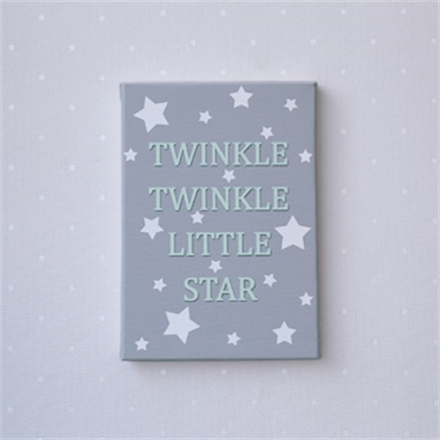 Tablo Baby Twinkle
