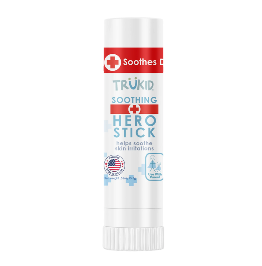 Trukid First Aid Hero Stick