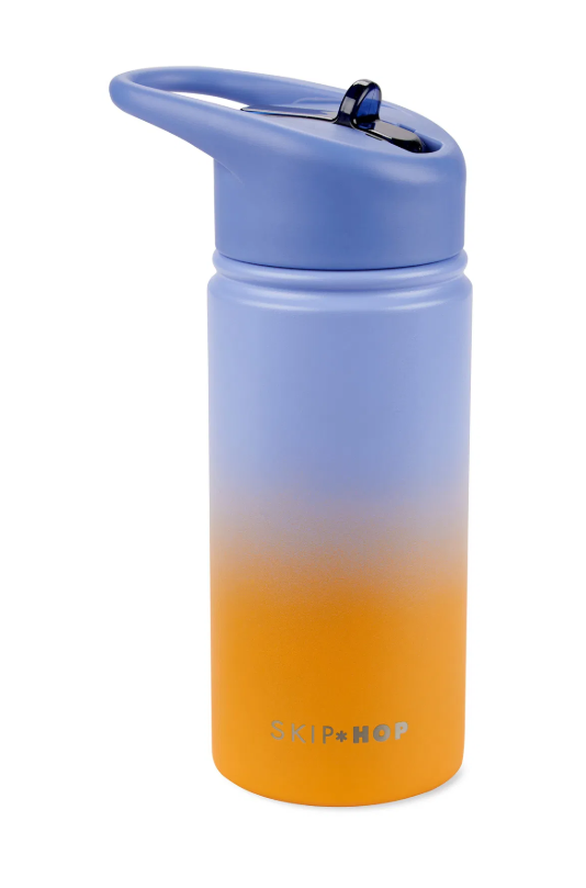 Wander Paslanmaz Çelik Suluk Mavi