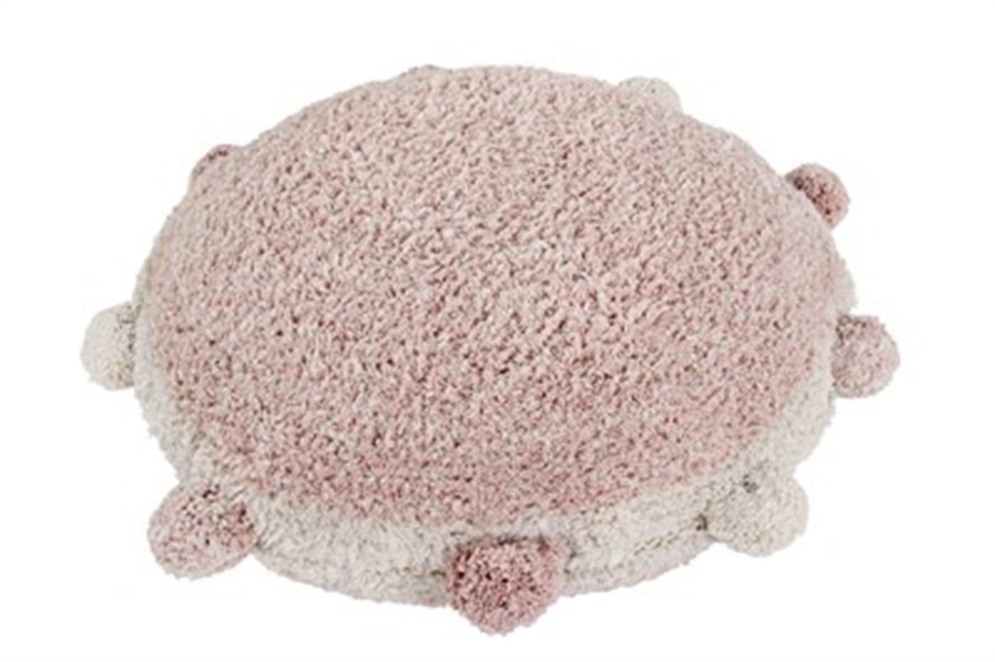 Yastık Bubbly, Vintage Nude