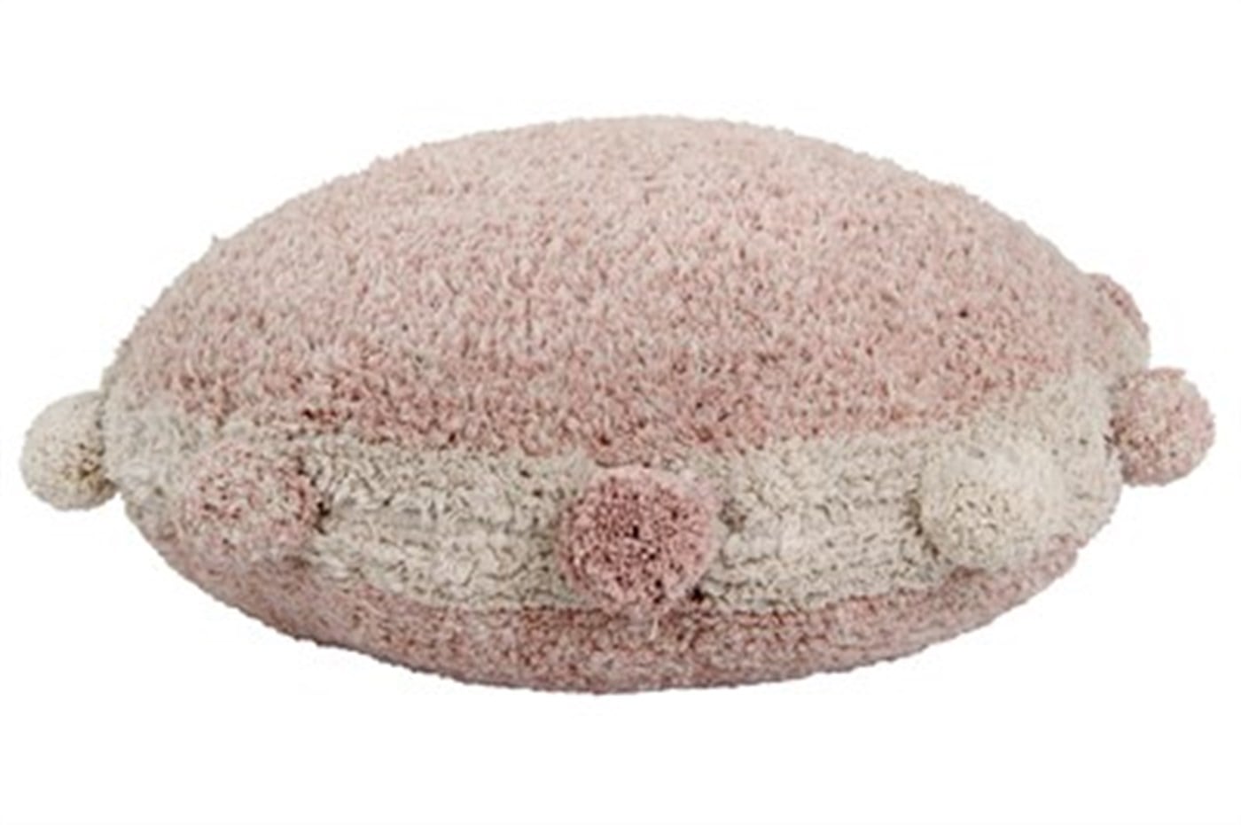 Yastık Bubbly, Vintage Nude