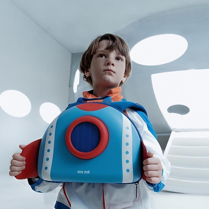Zoyzoii Dream Serisi Space Sırt Çantası