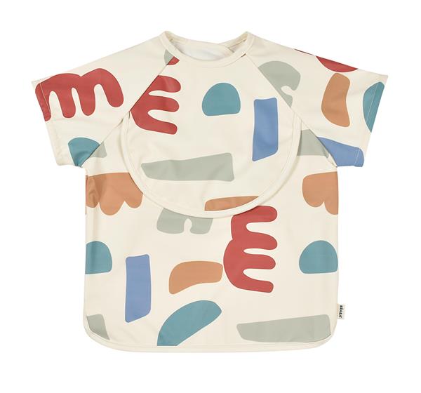 2si 1 Arada Önlük, Playful