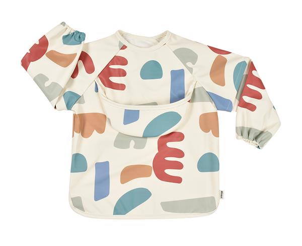 2si 1 Arada Önlük, Playful