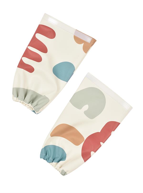 2si 1 Arada Önlük, Playful