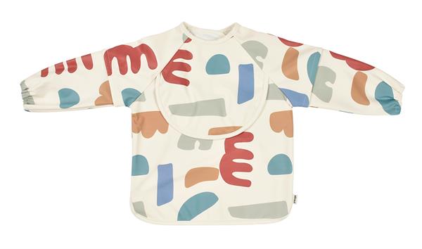 2si 1 Arada Önlük, Playful