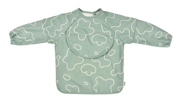 2si 1 Arada Önlük, Sage green