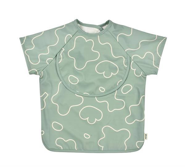 2si 1 Arada Önlük, Sage green