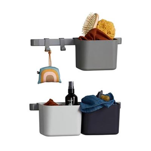 3lü Düzenleyici, Dusty Grey