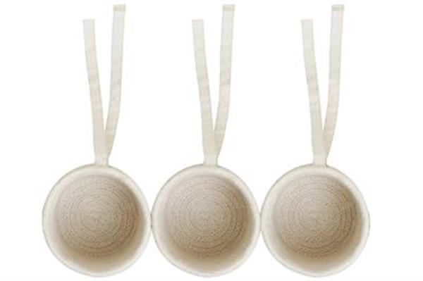 Asılabilir Sepet, Bobby Vanilya